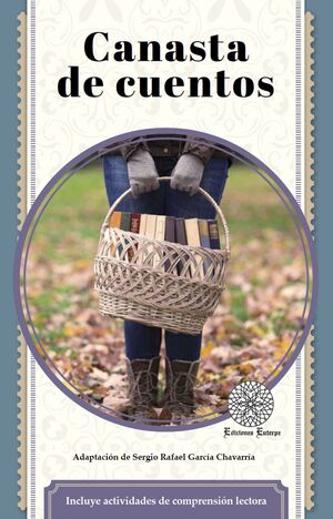 CANASTA DE CUENTOS