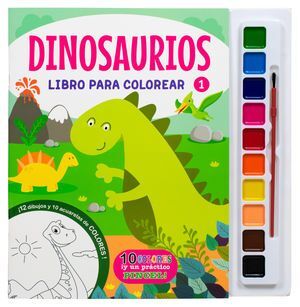 DINOSAURIOS 1