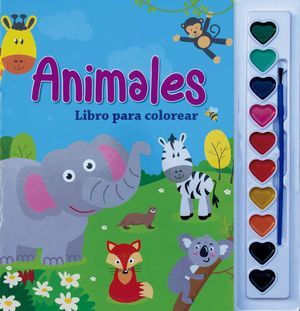 ANIMALES