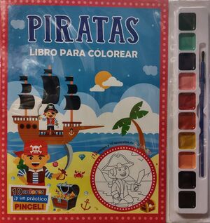 PIRATAS