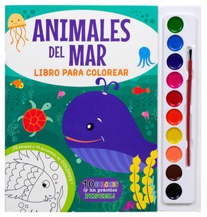 ANIMALES DEL MAR