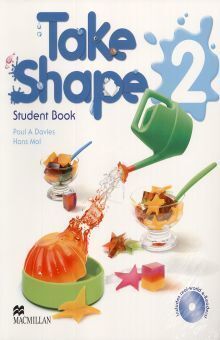 TAKE SHAPE 2 STUDENT BOOK