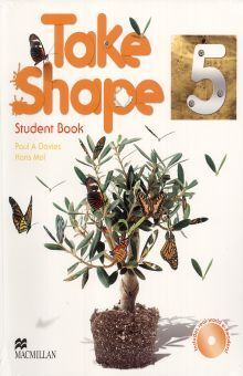 TAKE SHAPE 5 STUDENT BOOK