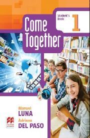 COME TOGETHER 1 STUDENTS BOOK PACK