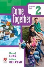 COME TOGETHER 2 STUDENTS BOOK PACK