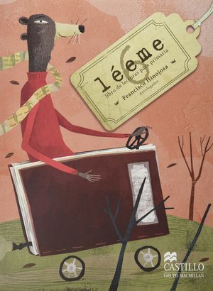LÉEME 6 CUADERNO DE VIAJE