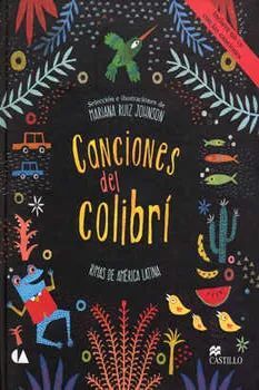 CANCIONES DEL COLIBRÍ PK