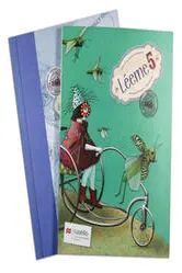 PAQ. LÉEME 5 PRIMARIA