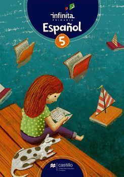 ESPAÑOL 5 INFINITA PRIMARIA PACK