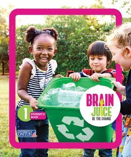 BRAIN JUICE 1 PACK (STUDENTS + LEARNING + READER)