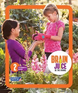 BRAIN JUICE 2 PACK (STUDENTS + LEARNING + READER)
