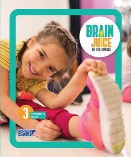 BRAIN JUICE 3 PACK (STUDENTS + LEARNING + READER)