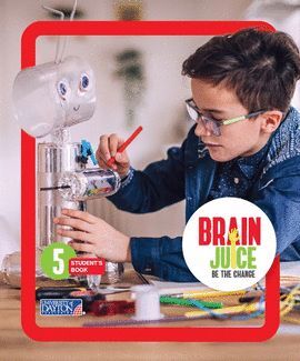 BRAIN JUICE 5 PACK (STUDENTS + LEARNING + READER)
