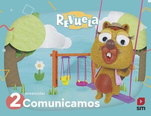 LECTORESCRITURA 2 REVUELA PREESCOLAR PACK