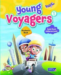 VOYAGERS 1 STUDENTS + READER