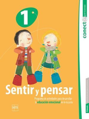 SENTIR Y PENSAR 1 PRIMARIA