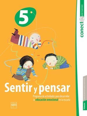 SENTIR Y PENSAR 5 PRIMARIA