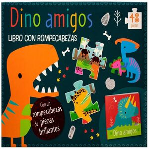 DINO AMIGOS