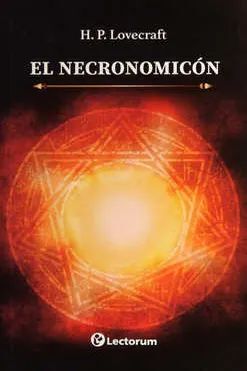 NECRONOMICÓN, EL