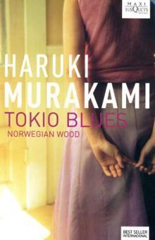 TOKIO BLUES