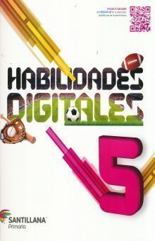 PACK HABILIDADES DIGITALES 5