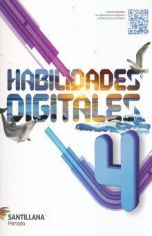 PACK HABILIDADES DIGITALES 4
