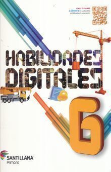 PACK HABILIDADES DIGITALES 6