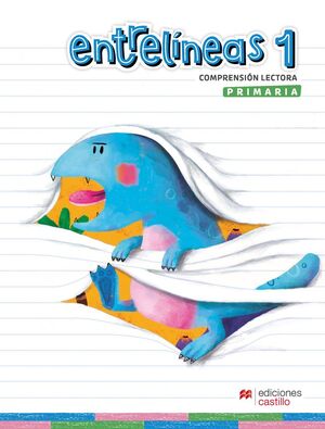 ENTRELINEAS 1 PRIMARIA
