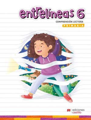 ENTRELINEAS 6 PRIMARIA