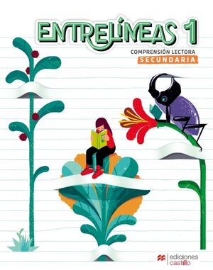 ENTRELINEAS 1 SECUNDARIA
