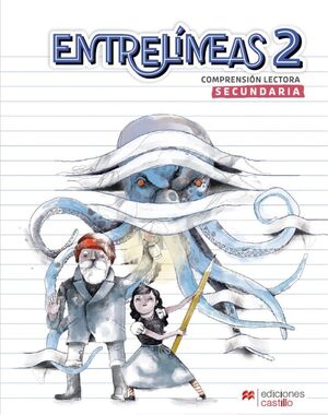 ENTRELINEAS 2 SECUNDARIA