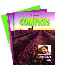 COMPASS 4 PACK