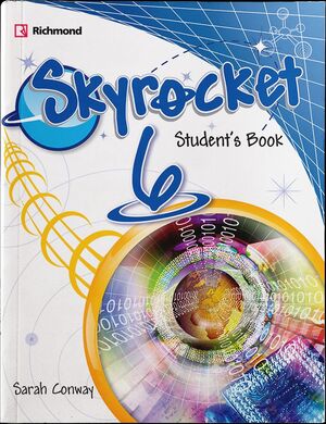 SKYROCKET 6 PACK STUDENTS + PRACTICE TEST