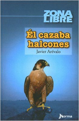 CAZABA HALCONES, EL