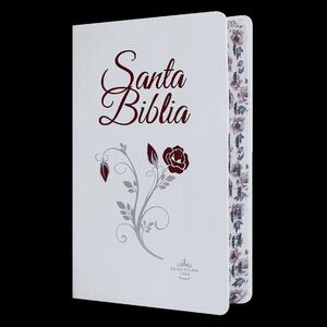 SANTA BIBLIA REINA VALERA 1960