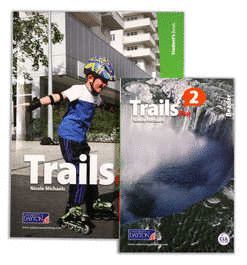 TRAILS PLUS 2 CONECTA (STUDENT + READER)