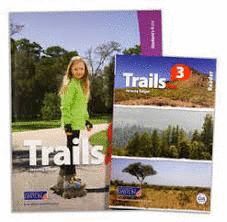 TRAILS PLUS 3 CONECTA (STUDENT + READER)