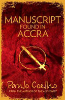 MANUSCRIPT FOUND IN ACCRA