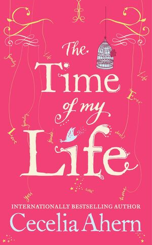 TIME OF MY LIVE
