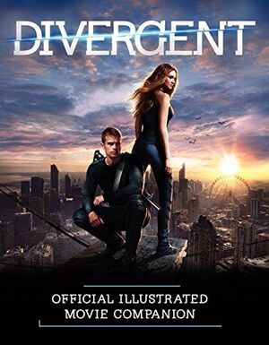 DIVERGENT