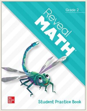 REVEAL MATH, GRADE 2, STUDENT PRACTICE BOOK