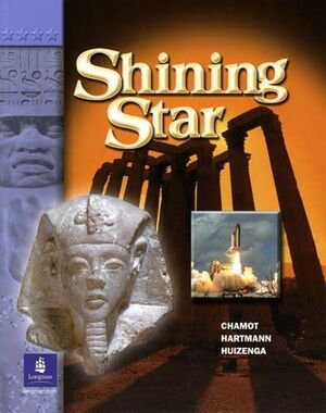 SHINING STAR A STUDENTS BOOK