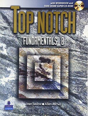 TOP NOTCH FUNDAMENTALS B