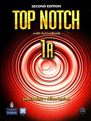 TOP NOTCH 1A