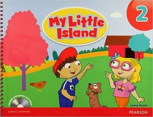 MY LITTLE ISLAND 2 STUDENT BOOK