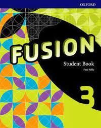 FUSION 3 STUDENTS BOOK