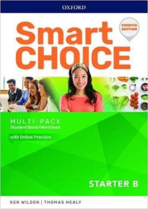 SMART CHOICE STARTER MULTI-PACK B