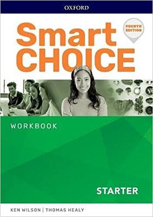 SMART CHOICE STARTER WORKBOOK