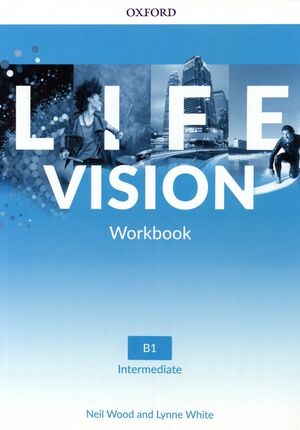 LIFE VISION INTERMEDIATE WORKBOOK