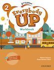 EVERYBODY UP 2 WORKBOOK